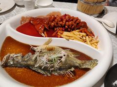 -马凯餐厅(地安门店)