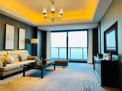 -舟山希尔顿酒店