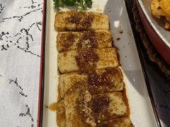 -红辣椒·川菜·火锅(大洋中心店)