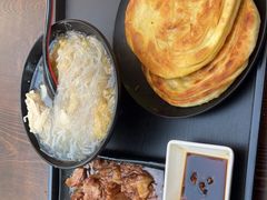 -欧阳家吊炉饼(九纬路店)