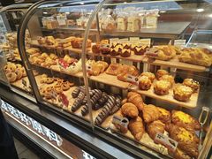 -BreadTalk面包新语·烘焙蛋糕(高德置地春广场店)
