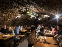大堂-Krčma Šatlava