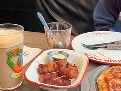 -Tubestation站点比萨(五道营店)