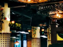 大堂-马迭尔德式西餐精酿啤酒屋(中央大街店)