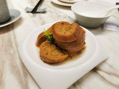 -鹭江潮餐厅•福建菜(鹭江佲家酒店)