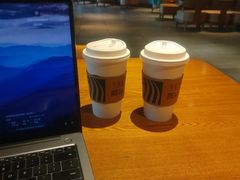-星巴克臻选(苏州汇豪店)