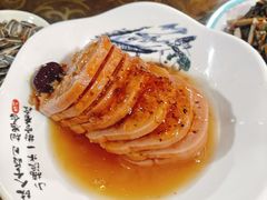 -涵家味土菜馆·徽州一绝臭鳜鱼(三河古镇店)