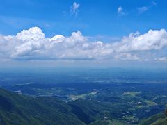 -南岳衡山风景名胜区