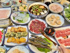 -厝味火锅·潮汕卤水火锅(十一合店)
