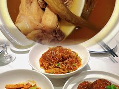 烧汁茄盒-兰湘子·湘菜小炒(济南领秀城店)