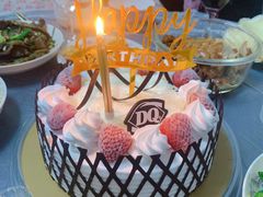 -DQ·蛋糕·冰淇淋(新佳丽店)