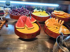 -牛New寿喜烧(闵行龙湖天街店)