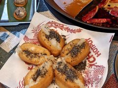 -朱光玉火锅馆(正弘城店)