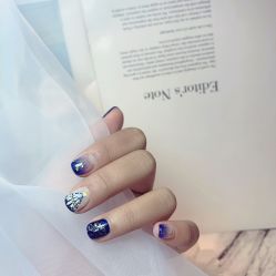 -米小兔美甲美睫