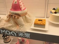 -MaKY米旗(熙地港店)