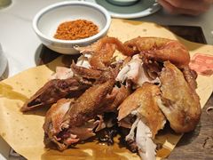 -打酱油·非遗淮扬菜(瘦西湖梅岭店)