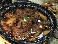 -老家信阳菜(北京路店)