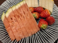 -黑松白鹿(金融街店)