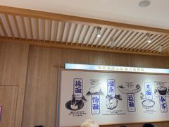 -马记永·兰州牛肉面(3019君尚店)