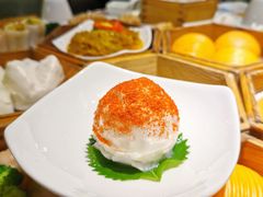 -顺峰顺水顺德菜(第一百货店)