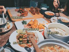 -蕉棠·鸽子餐厅(柳州万象城店)