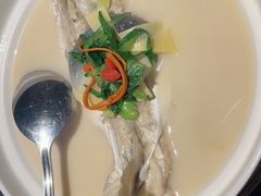 -肆月河豚·淮扬菜·湘菜(华天店)