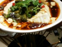 -阿里巴巴海鲜烧烤家常菜(黄岛店)