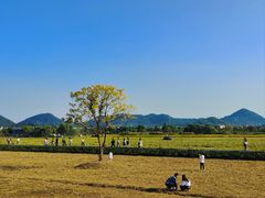 -良渚古城遗址公园
