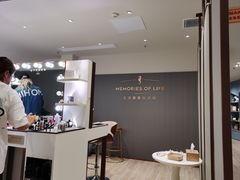 -海马体照相馆(上海月星环球港店)