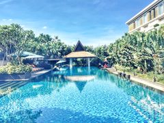 -厦门日月谷温泉渡假村