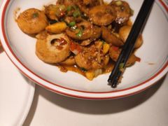 -小放牛河北菜(长安万达店)