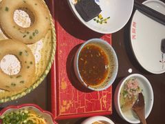 -火宫殿·湘菜小吃·商务宴请·生日聚会(东塘店)