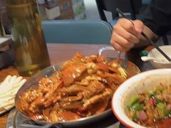-517烧烤·龙虾·海鲜大排档(万象都荟店)