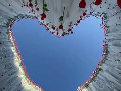 -长春世界雕塑园冰雪艺术天地