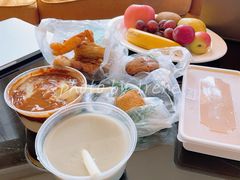 -聚德华天护国寺小吃(甜水园店)