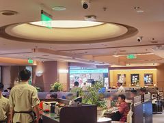 -左庭右院鲜牛肉火锅(浦江欢乐颂店)