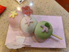 -好利来(七宝领展广场店)