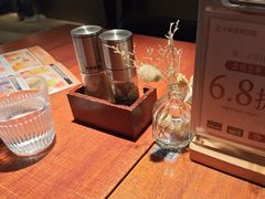 -卡朋厨房(289艺术园区店)