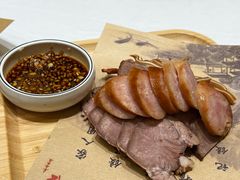 -李记东北饺子馆·东北菜(欢乐谷店)