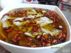 -川外川(星海店)