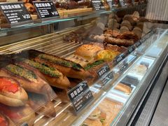 -81BAKERY(大学路店)