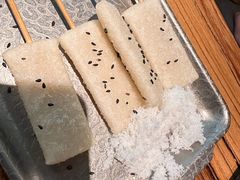 -北丐先生·野馄饨烧烤(长宁龙之梦店)