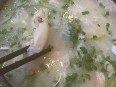 -阳江餐厅·30年老字号·粤菜海鲜大排档