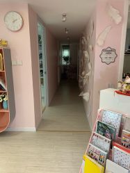 -Beauty Nails 美甲美睫皮肤管理