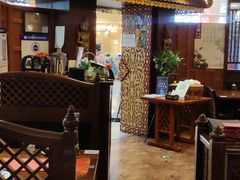 大堂-荷花泰菜(东方新天地店)