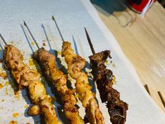 -烤五行·烧烤烤串(石佛营店)