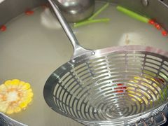 -八合里潮汕鲜牛肉火锅(深圳海岸城店)