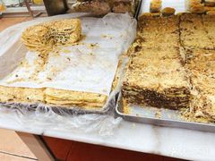 -爱德顺糕点食屋(利民道店)