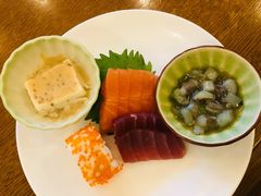 -凯菲厅海鲜姿造·海鲜自助·帝王蟹·龙虾(成都群光君悦酒店)