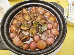 -清真马祥兴菜馆(云南北路店)